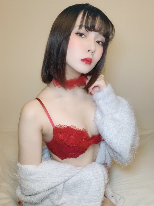 コスプレイヤー鳴上なごねのTwitter画像42
