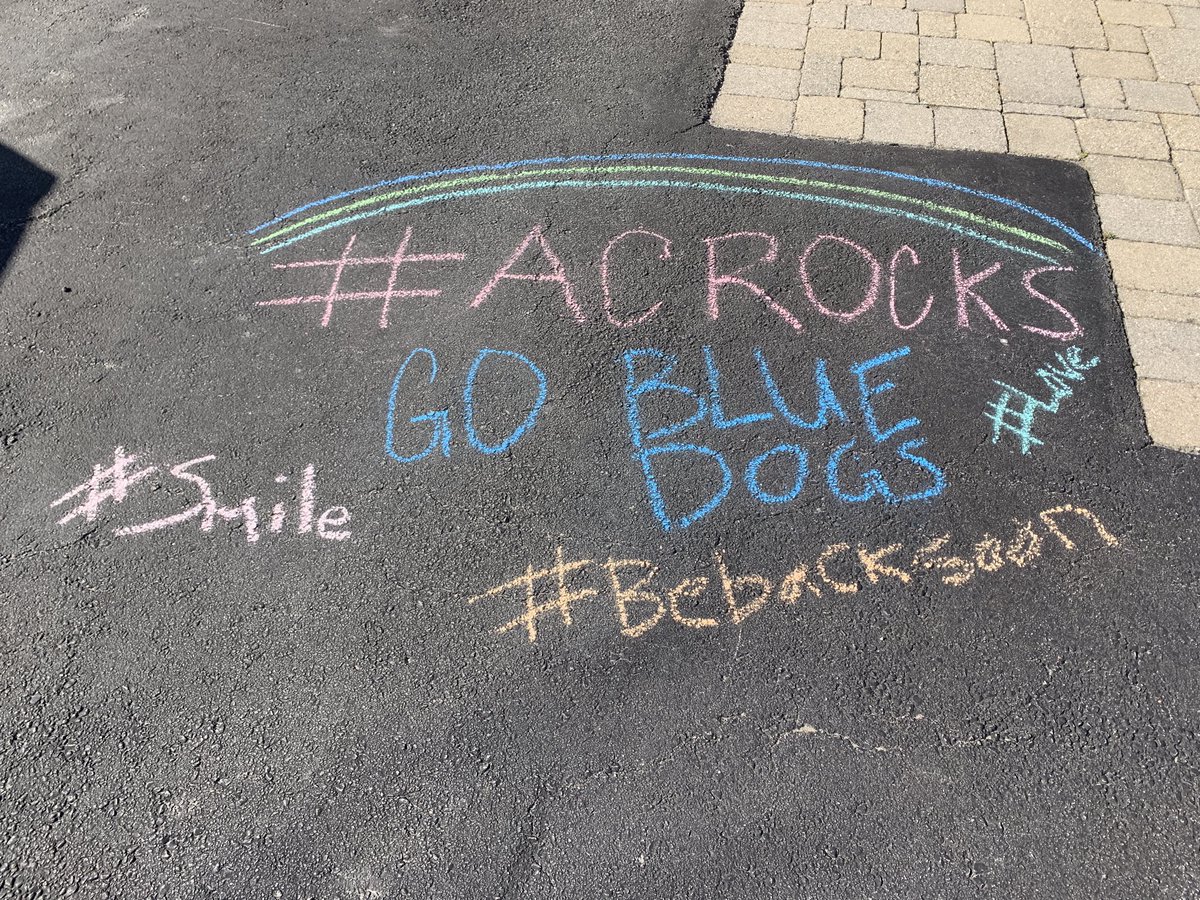 cndodd's tweet photo. Hey @ApplebyCollege #ACRocks #bebacksoon https://t.co/FHIKovfl7z