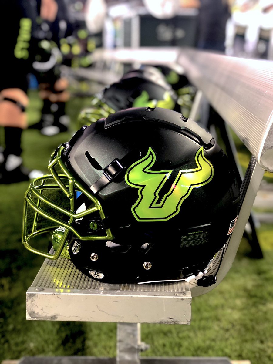 USF Bullpen tweet media