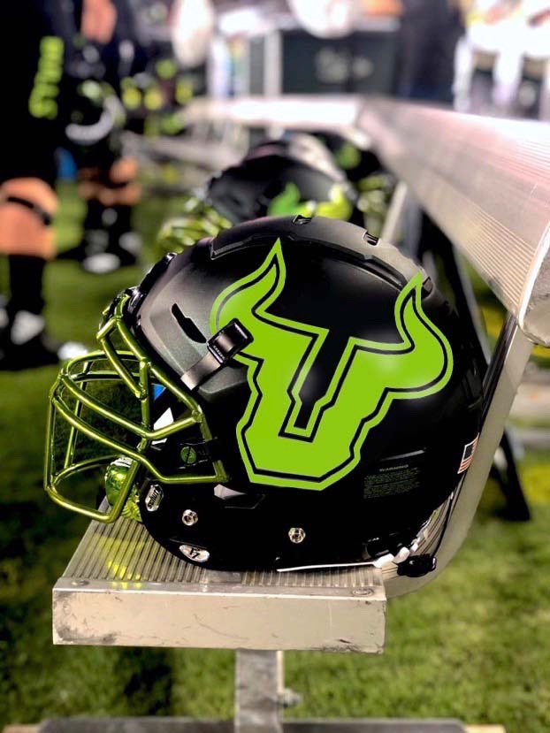 USF Bullpen tweet media