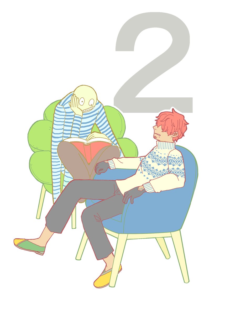 『#果ての星通信』第3巻
発売日4月24日(金)まであと2日!

入手は予約が確実です。
どうぞよろしくお願い致します!

Amazon→https://t.co/tsOJ8yiTZZ 