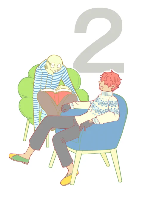 『#果ての星通信』第3巻
発売日4月24日(金)まであと2日!

入手は予約が確実です。
どうぞよろしくお願い致します!

Amazon→https://t.co/tsOJ8yiTZZ 