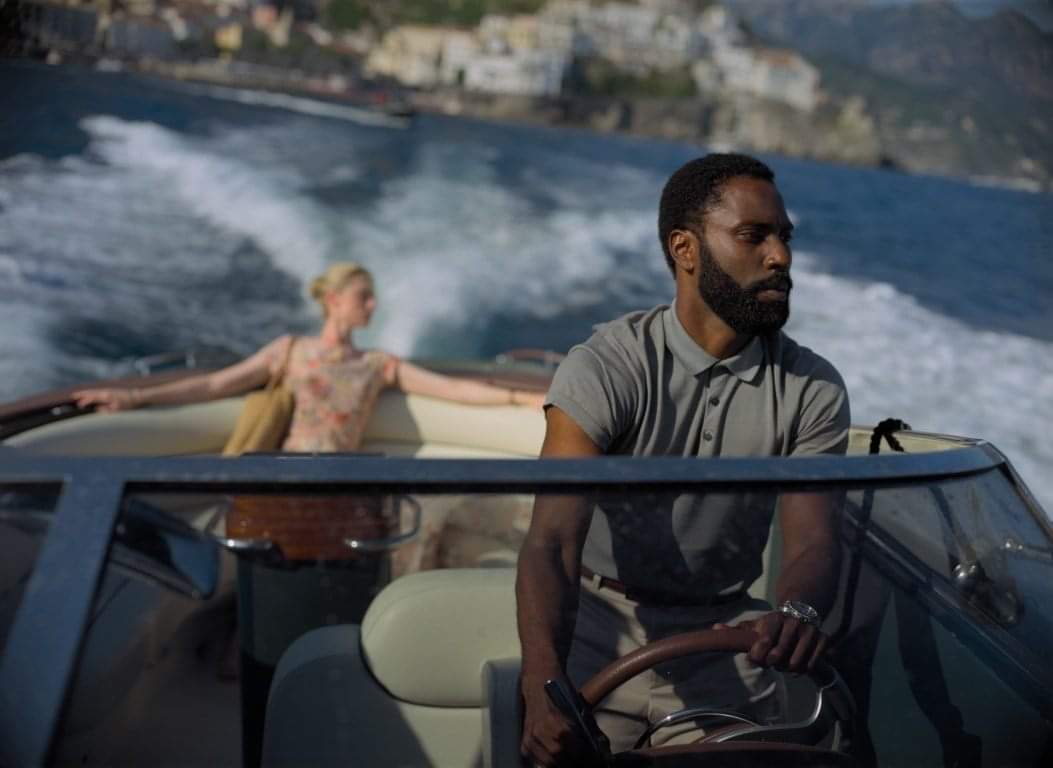 SSchaubude's tweet photo. Hier, seht ihr die neuen Szenenbilder zu Christopher Nolans "Tenet" mit Robert Pattinson und John David Washington.

Was meint ihr?

#Tenet #Filmliebe #TomsSchaubude 

© 2020 Warner Bros. Entertainment, Inc. All Rights Reserved. https://t.co/h1m3HbrHdQ
