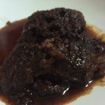 ハンバーグを作ったつもりが？ダークマターができた!