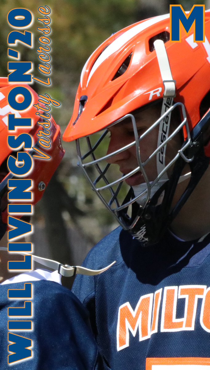MA_Athletics's tweet photo. #SpringSRProfiles Today’s profile is Will Livingston‘20 of #VLAX @ma_boys_lax #mamustangpride  check it out on our website at.... https://t.co/ghi9J7YlzQ https://t.co/fbzXus2yAf