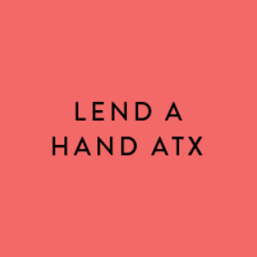 1/8 ATA is excited to launch  @lendahandATX for our community! We didn’t see an entity that was galvanizing stay-at-home  #tech workers for  #volunteer opportunities, so we created a resource! Visit  http://lendahandATX.org  &  #volunteer your  #TechForGood!  #CivicTech  #SocialImpact