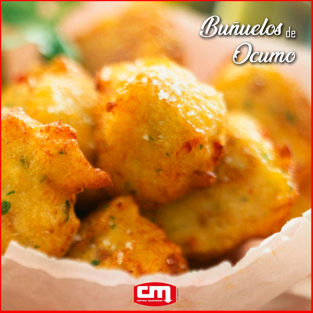 CMadeirense's tweet photo. Esas bolitas despliegan todo su sabor en cada mordida.
No esperes más para conocer la receta - - - https://t.co/ZTkfwmPUDa
.
Disfruta del contenido de https://t.co/9qGIBn5Dkx
.
#CentralMadeirense #CentralReceta #ocumo #verduras #21Abr https://t.co/NKpx9qpwYQ