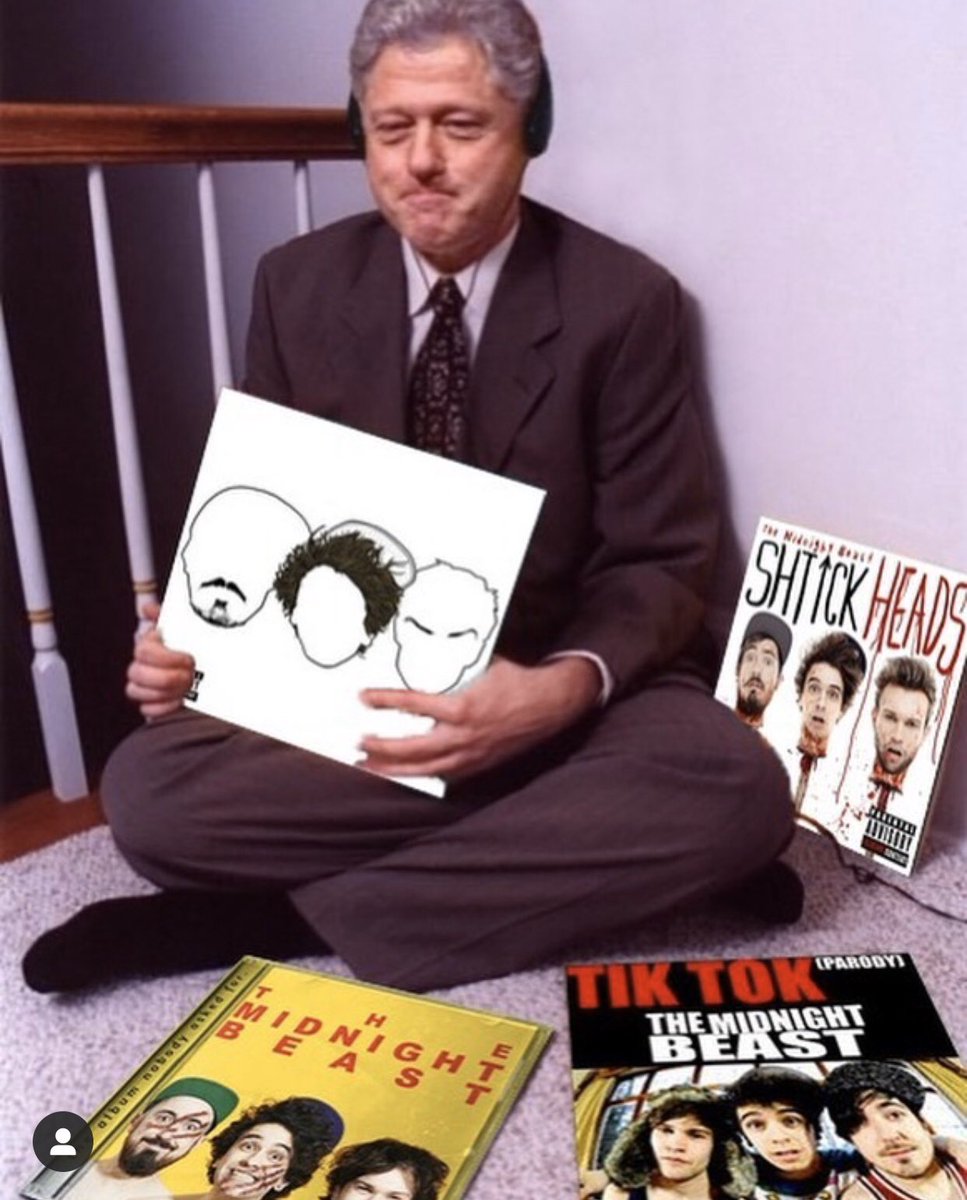 THE MIDNIGHT BEAST tweet media