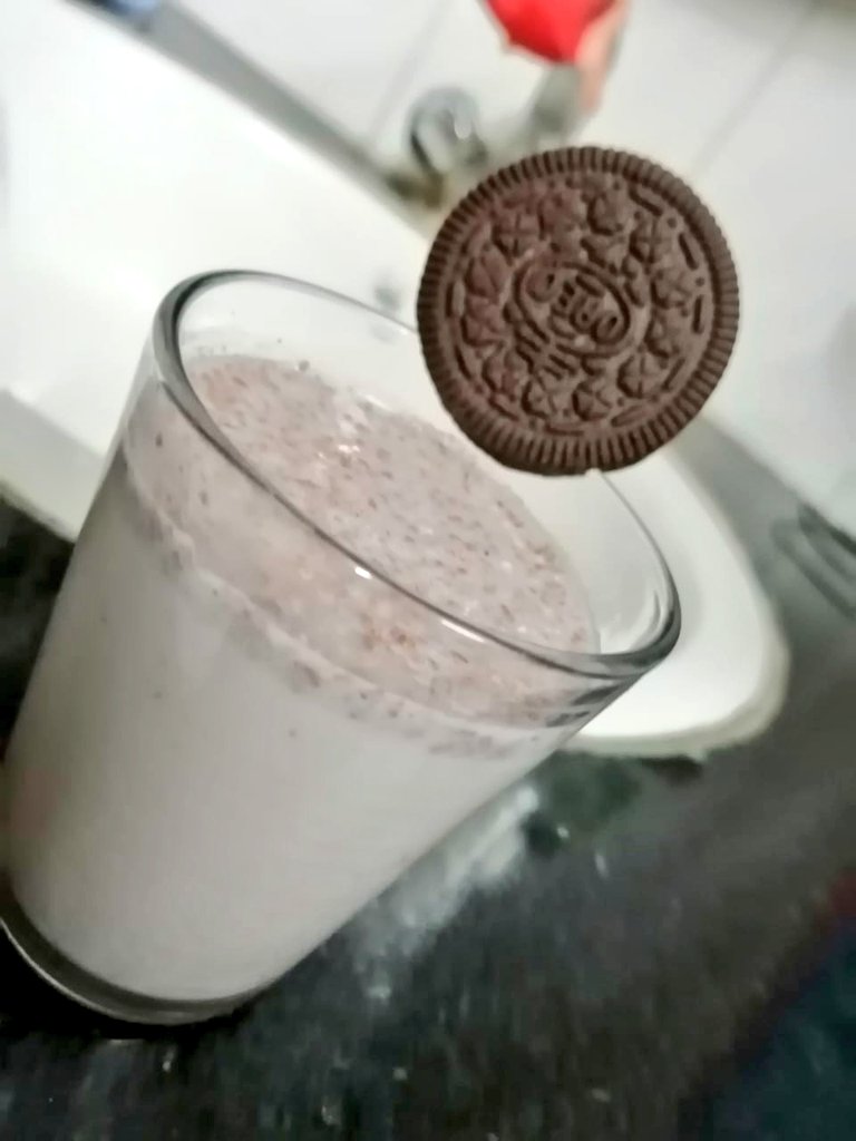SanjayJ45449140's tweet photo. @LavaMobile I exploring my sketches art & Cooking items.
Orieo shake
#RoutineInQuarantine #ProudlyIndian
Join guys
@abha_mishra19 @Dazzlingcutie1 @chilled_Sup @MohanGayatri @Sheetukankariy1 @Smiley_Bharati @queen_anshu @HimanshiMordani @Shraddh84128600 https://t.co/RoUjN19CBP
