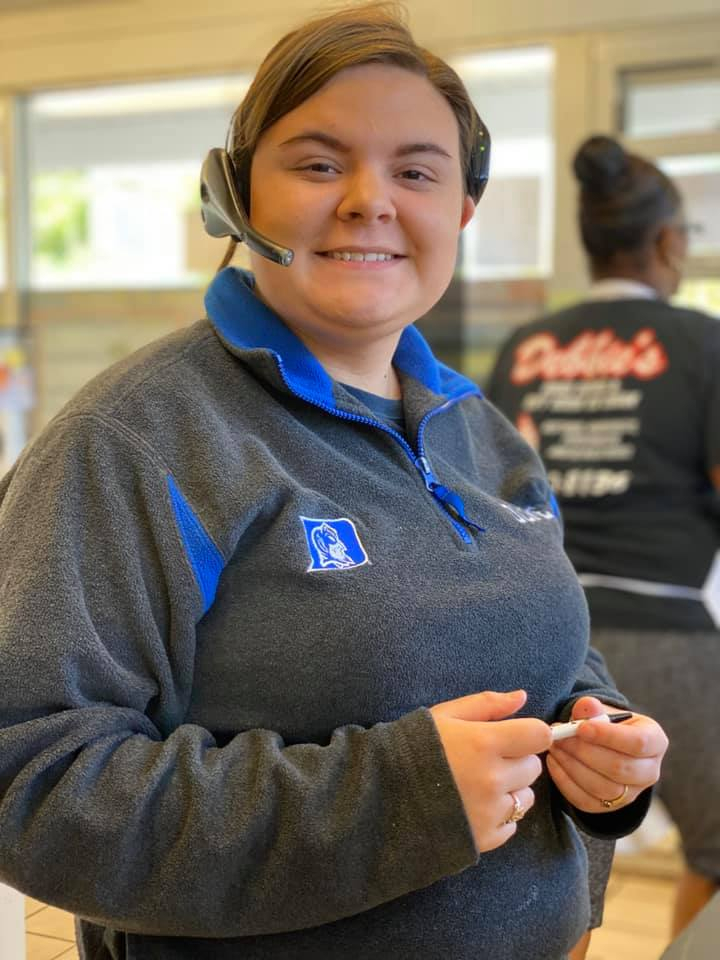 DebbiesDriveIn's tweet image. ☀️Good Morning, 👋🏼Welcome to Debbie's.. 
🍔🌭 What can I get for you today?

📲 Call in 434-447-8136 or 🚙 Drive Thru!

#debbiesdrivein #debbiesdriveinsouthhillva
#southhillva #lovesouthhill #moremeck #sounexpected #sova #braceyva #lacrosseva #buggsisland