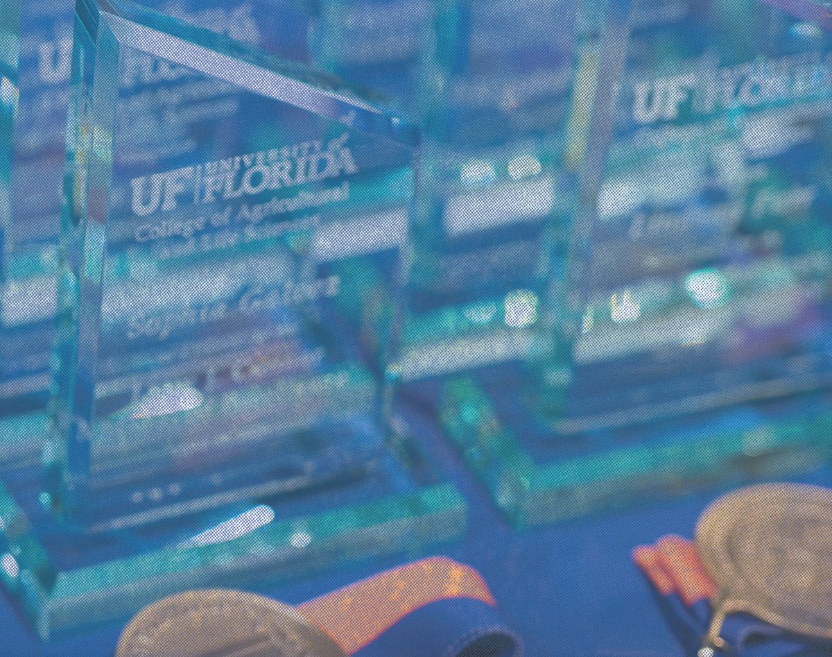 UF/IFAS College of Agricultural and Life Sciences tweet media