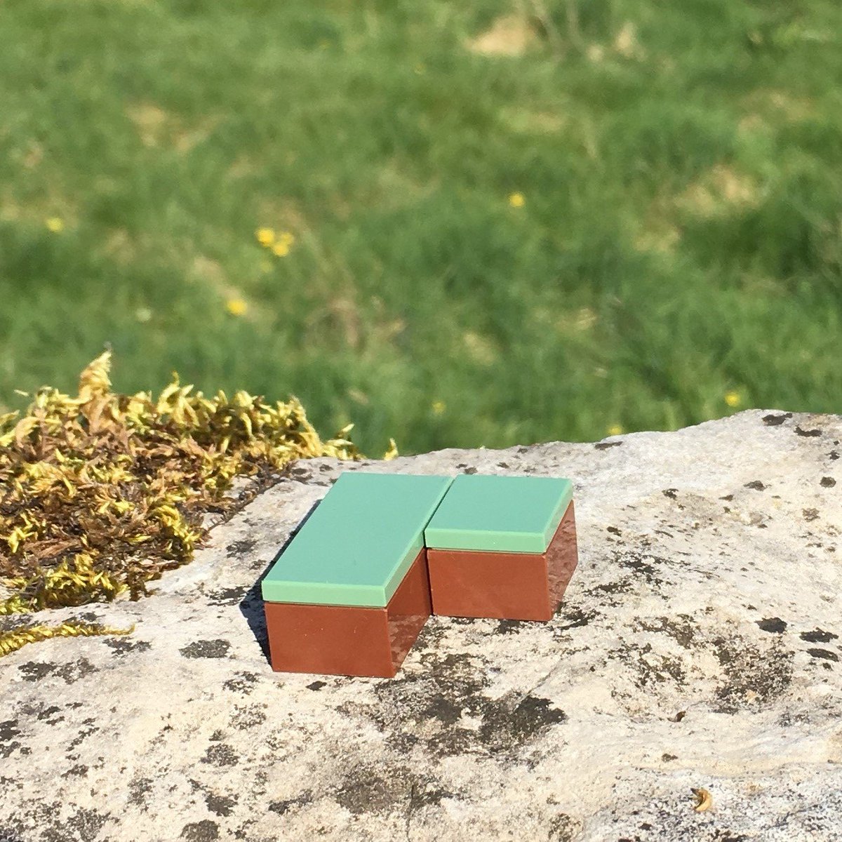 PlusPod's tweet photo. Heres some of the #lockdownlego #PlusPod images from over on our Insta grid...
#roomtogrow #designsimplicity #lego #glamping #modularbuild https://t.co/Zafk35J8w0