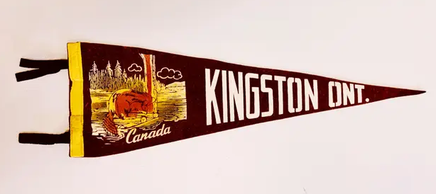 Kingston Mounties tweet media