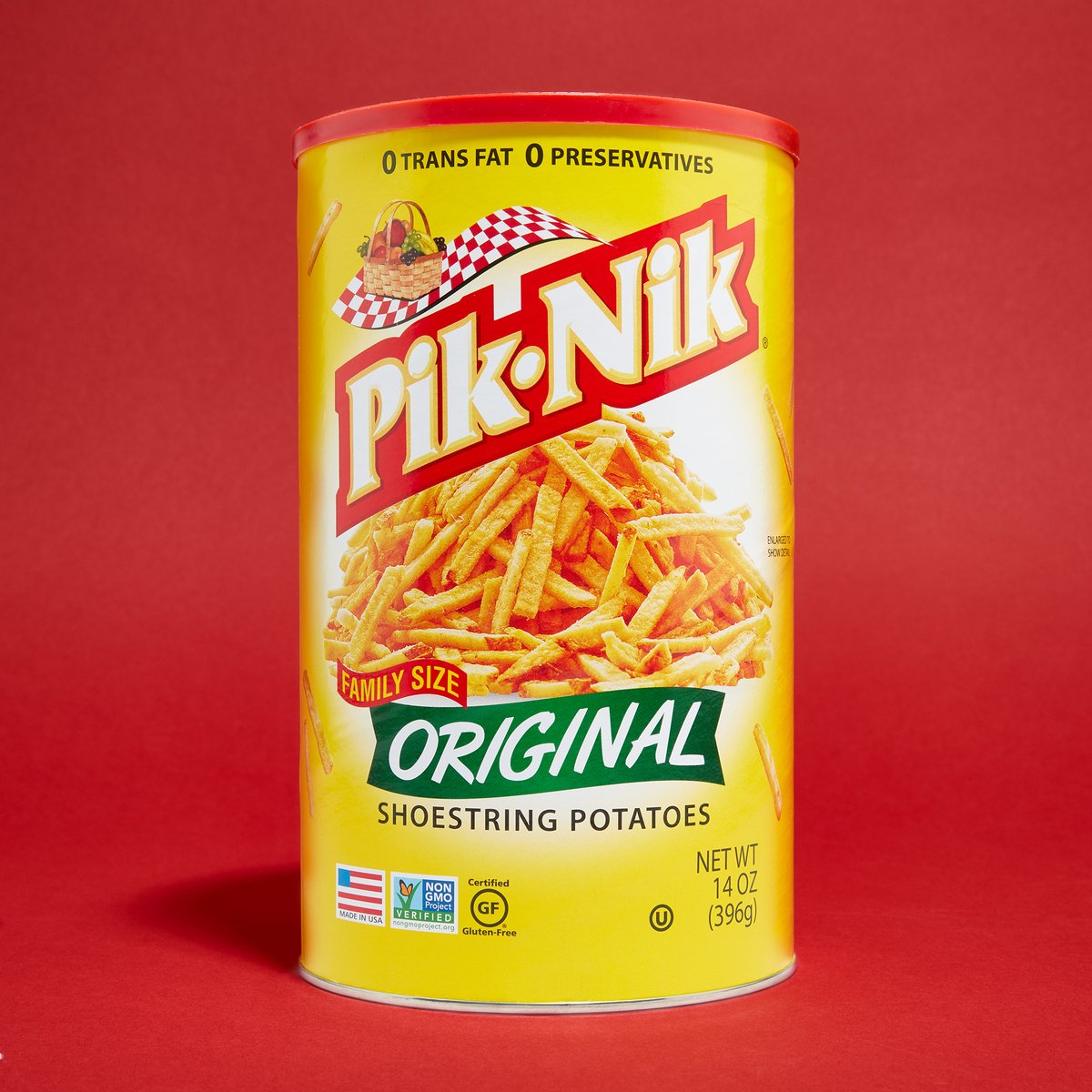 Shoestring Potato Chips Canada Style Guru Fashion, Glitz, Glamour