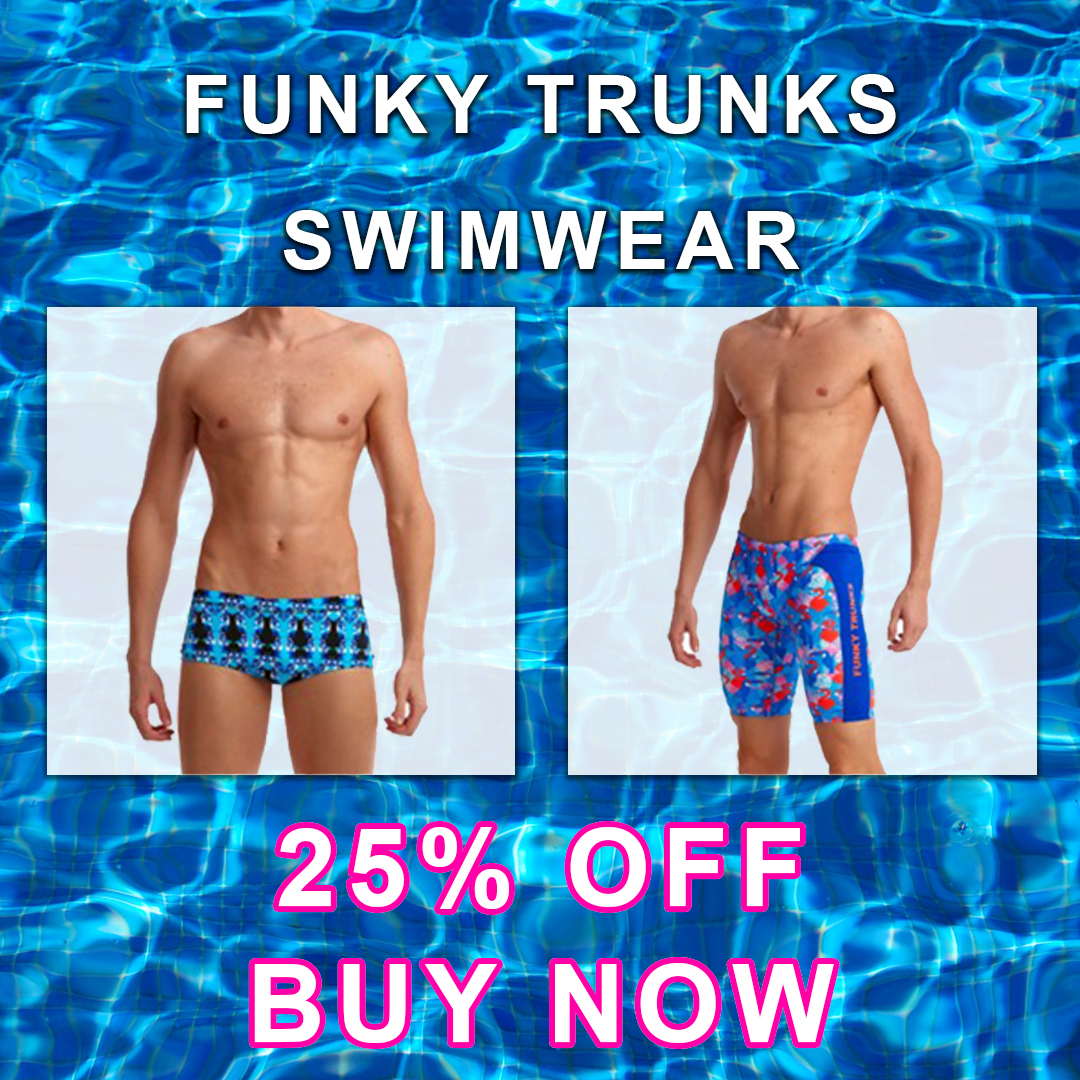 funky trunks sale
