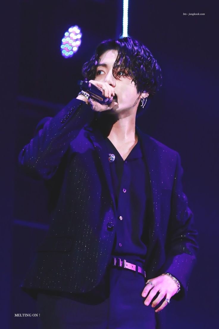 190811 Jungkook : A thread