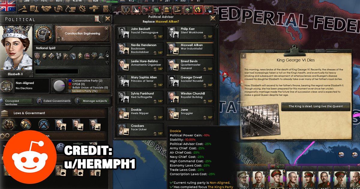 hearts of iron 4 fascist britain