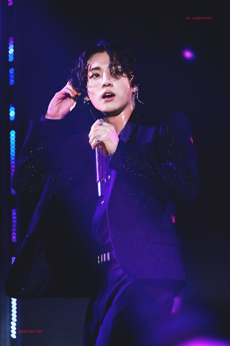 190811 Jungkook : A thread