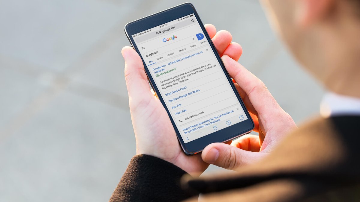 SolankiNeeta's tweet photo. Google adds clarity around eligibility, timing for SMB ad credits https://t.co/kuwnT65GGo https://t.co/vEJrMA2pTF