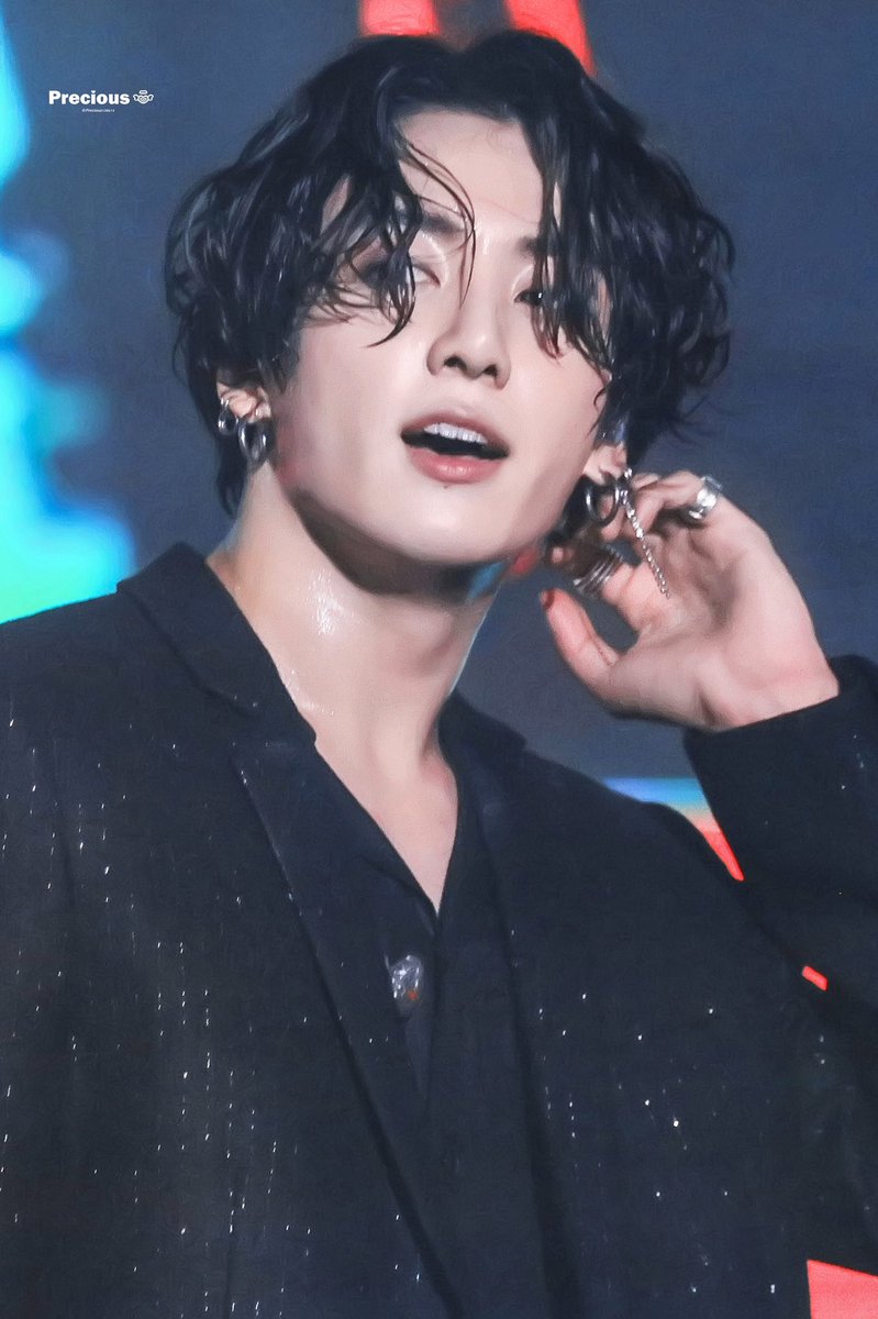 190811 Jungkook : A thread