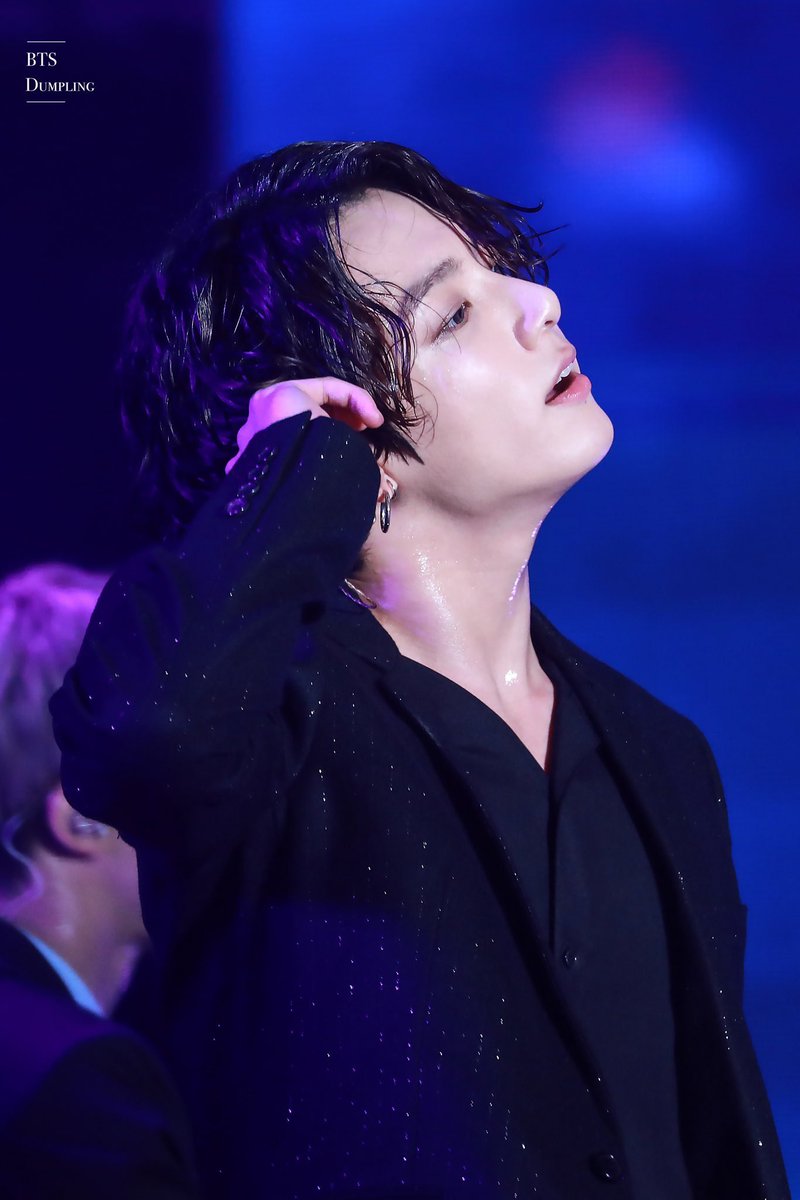 190811 Jungkook : A thread