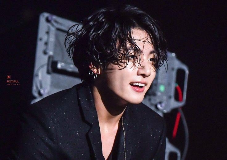 190811 Jungkook : A thread