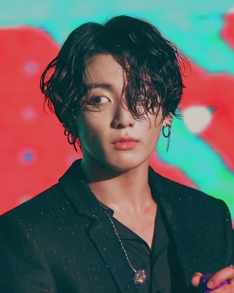 190811 Jungkook : A thread