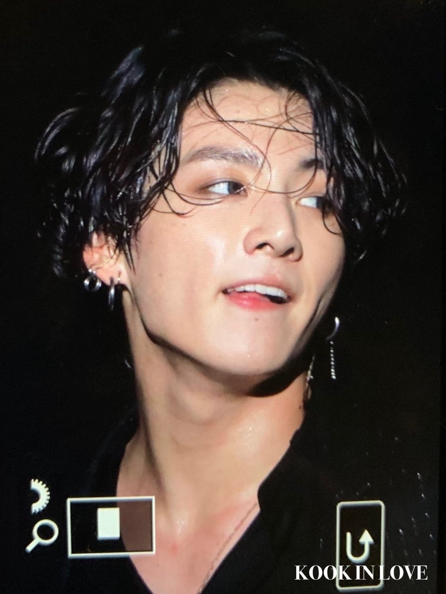 190811 Jungkook : A thread