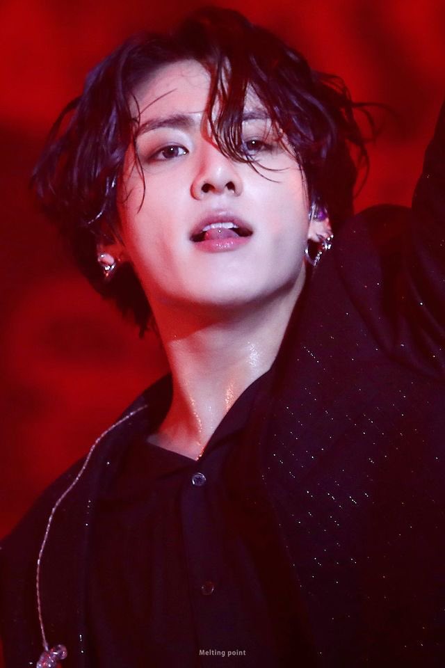 190811 Jungkook : A thread