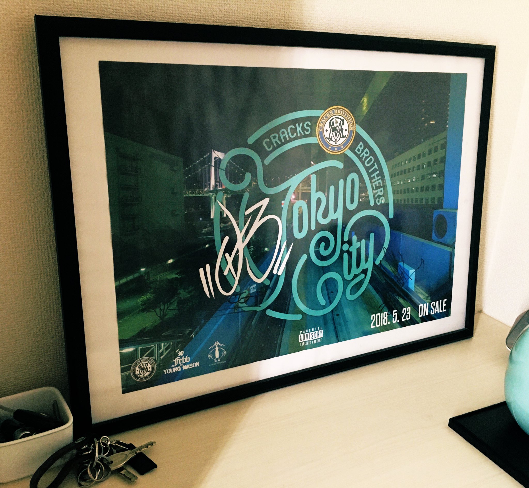 邦楽 CRACKS BROTHERS LOST IN SOCIETY CRACKSBROTHERS - Search / X