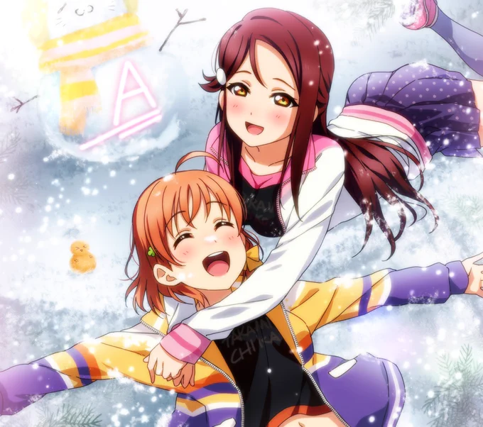 デュオトリオA組大集合!
ちかりこ??かなまり?✨
ダイまる♦️?わいわいわい⛵️??
のAを、今日も投票何卒よろしくお願いします?
https://t.co/6hmMSpfooO 