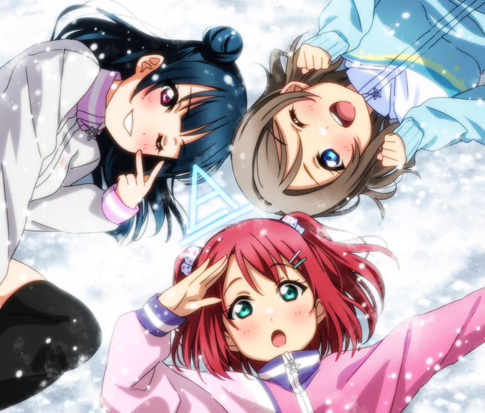 デュオトリオA組大集合!
ちかりこ??かなまり?✨
ダイまる♦️?わいわいわい⛵️??
のAを、今日も投票何卒よろしくお願いします?
https://t.co/6hmMSpfooO 