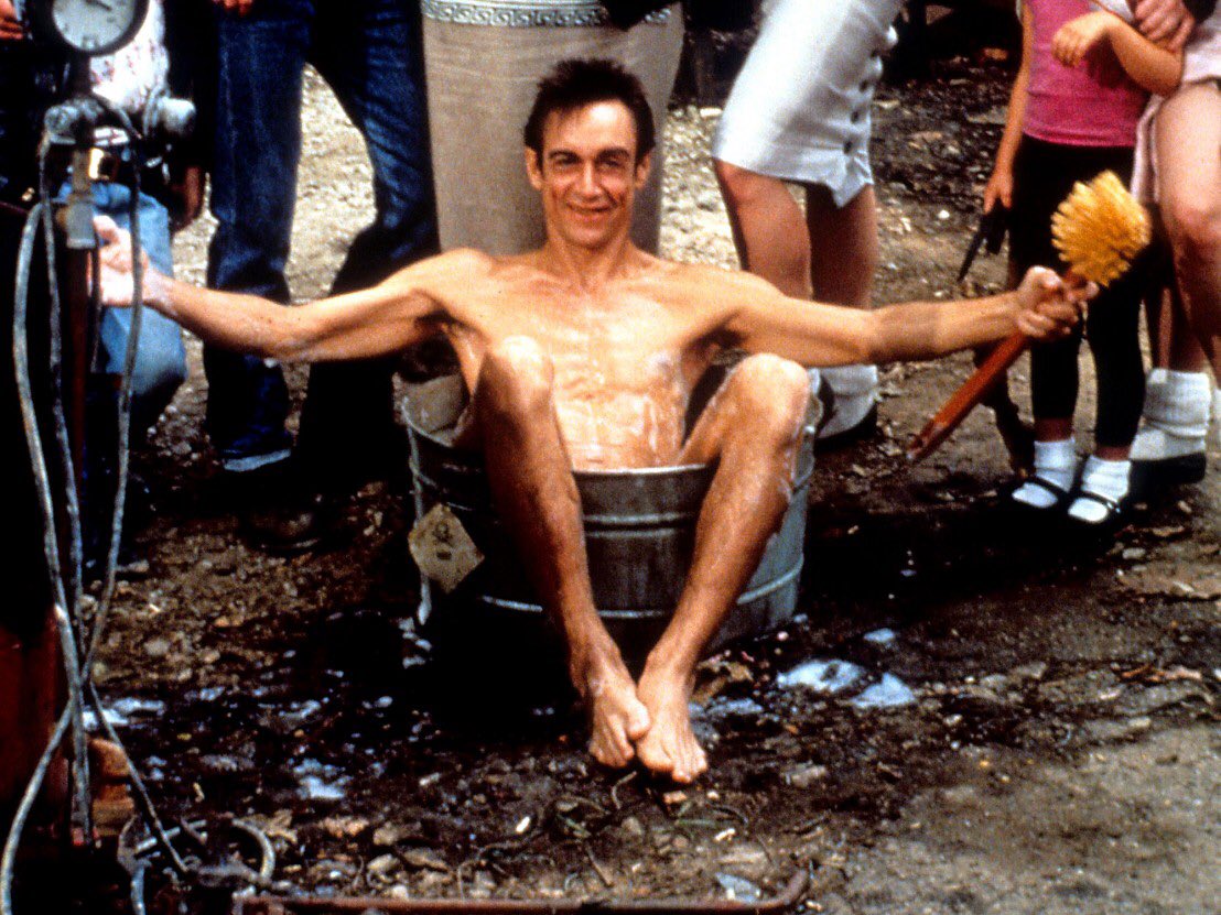 Happy birthday Iggy Pop 