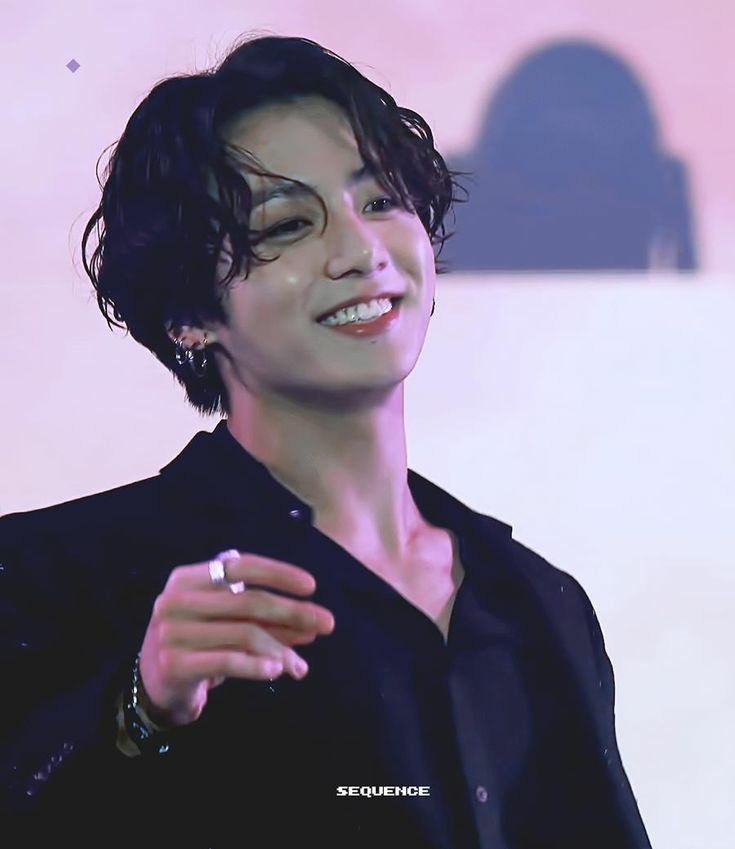 190811 Jungkook : A thread