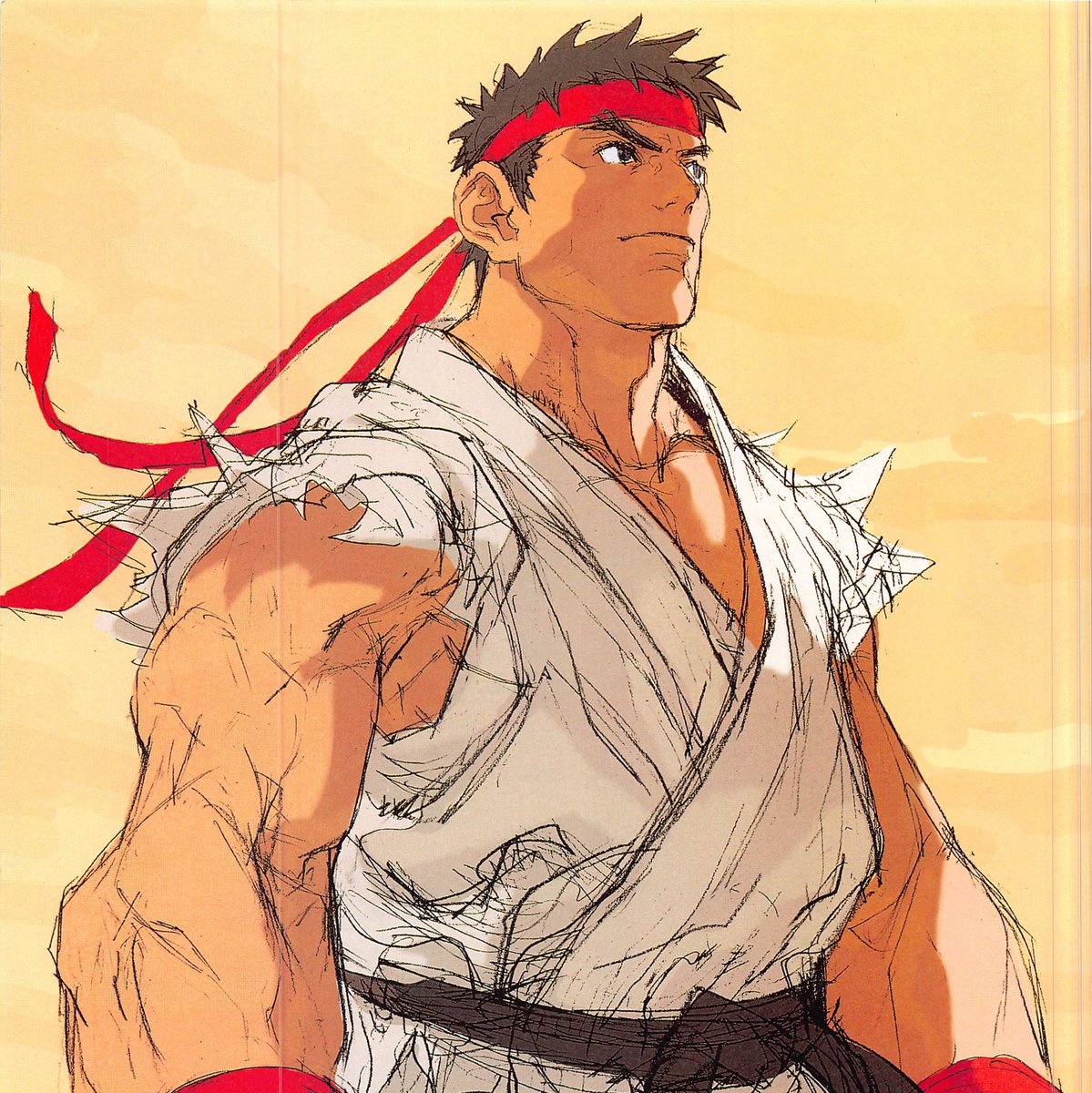 Ryu Cinnabar