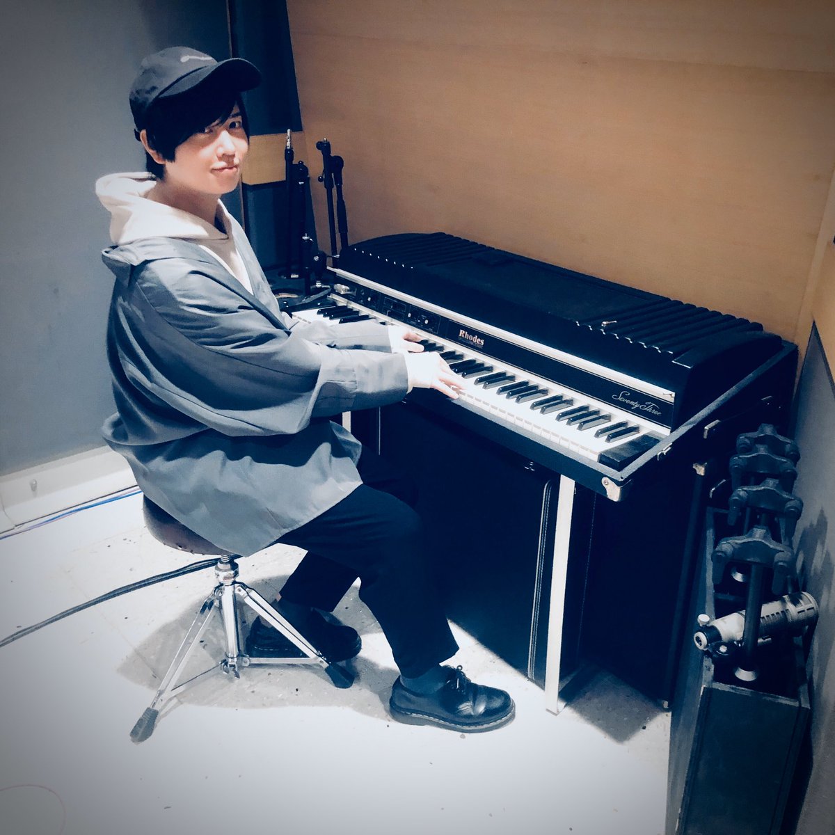 Uzivatel Nonsuke٩ ۶ Na Twitteru 斉藤壮馬誕生祭 斉藤壮馬 お誕生日おめでとうございます ハイキューの山口大好きです これからも応援してます