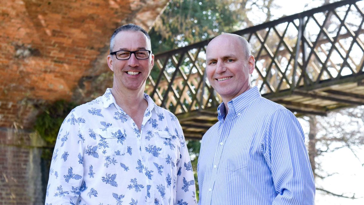 Polystream's tweet photo. You can't solve gaming by putting a console into the cloud - @tech_eu interviews our CEO @BrooseG
Read all about how we believe the future of cloud gaming doesn't look like any of the services currently out there
https://t.co/B6hHj74ygz
#cloudgaming #polystream https://t.co/hwcphXkNli