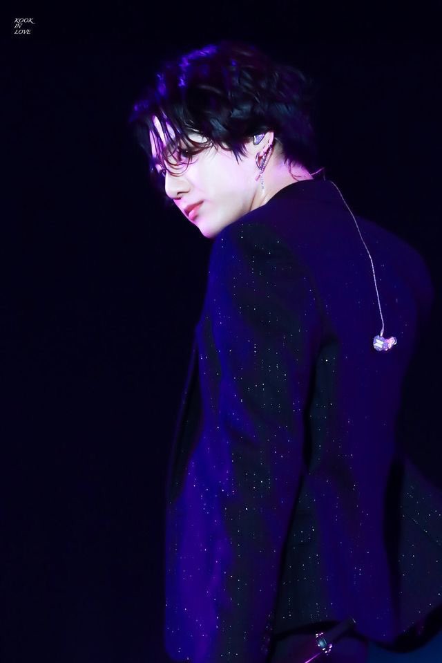 190811 Jungkook : A thread