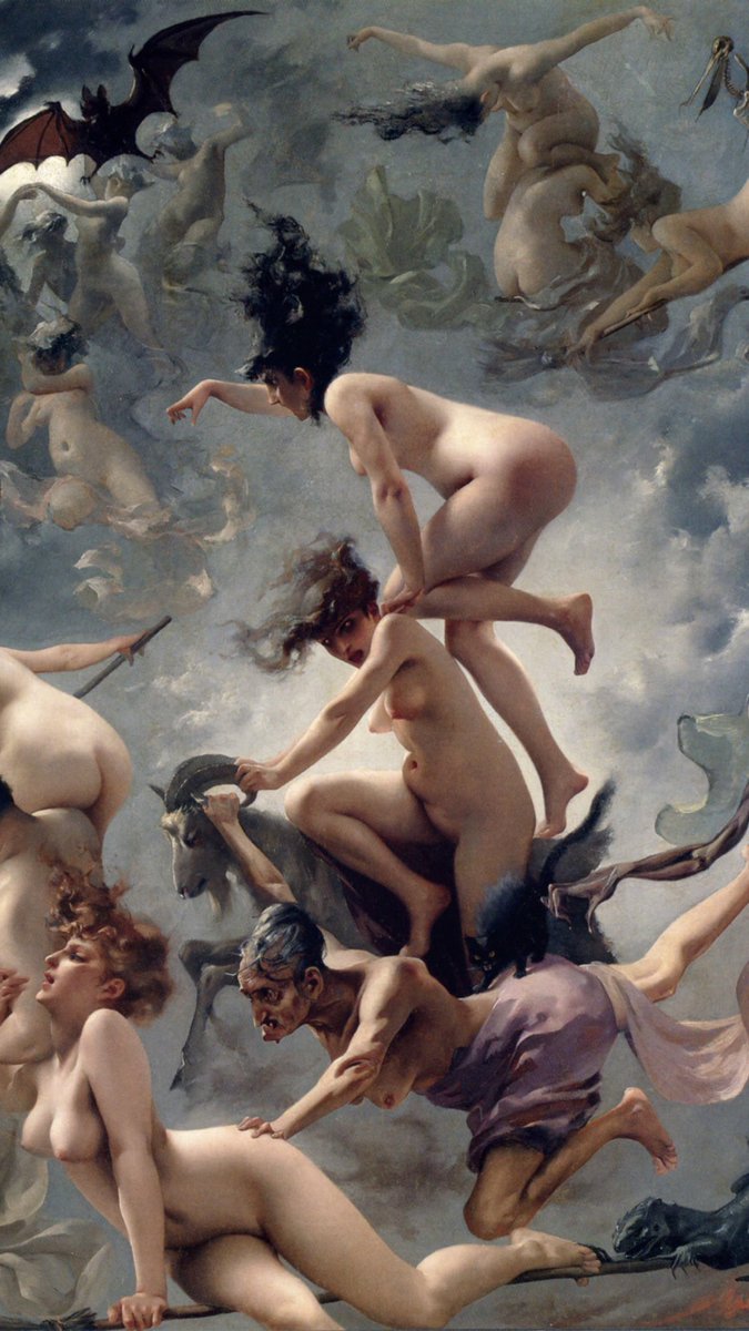 Luis Ricardo Falero 1 — Faust’s Vision 2 — Twin Stars 3 — Le Vin Ginguet 4 — The Planet Venus