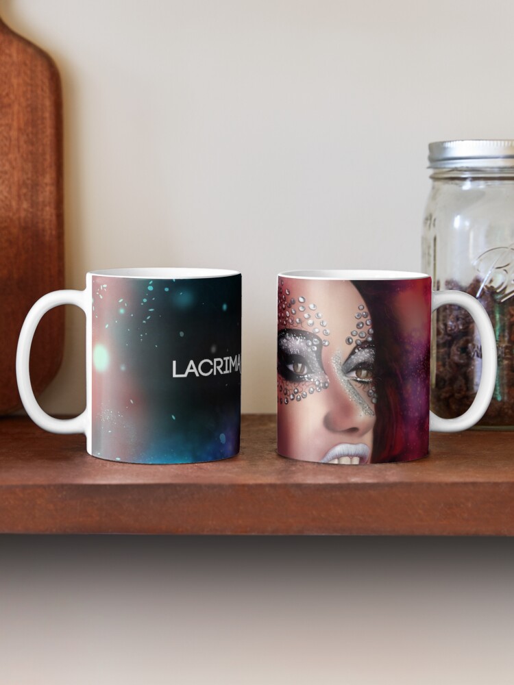 Hello fellow  #tealovers! My name is Lacrima and I´m a  #DigitalArtist who not only loves art but also tea! hahaI have some beautiful  #mugs /  #cups for your  #tea in my  #redbubble shop! https://redbubble.com/people/LacrimaArt