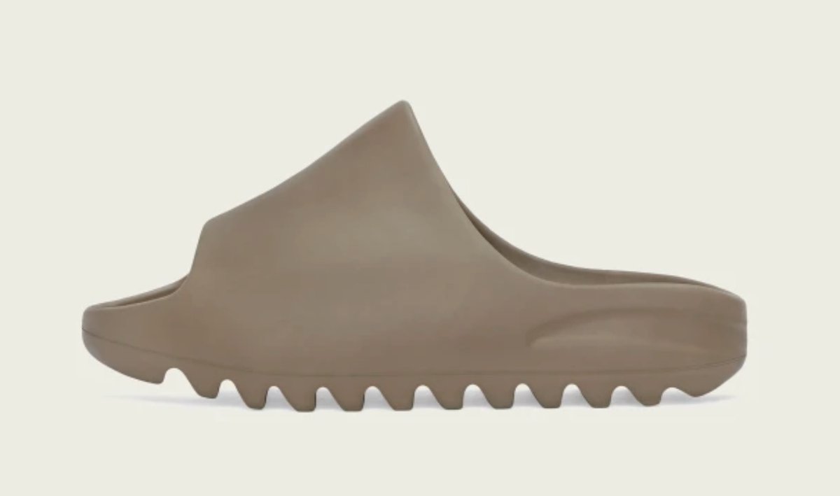 adidas x Kanye West YEEZY Slide Officially Unveiled Hype.