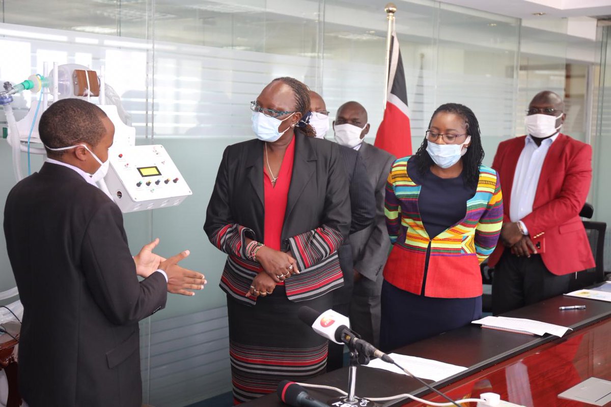 Phyllis Wakiaga, MBS tweet media