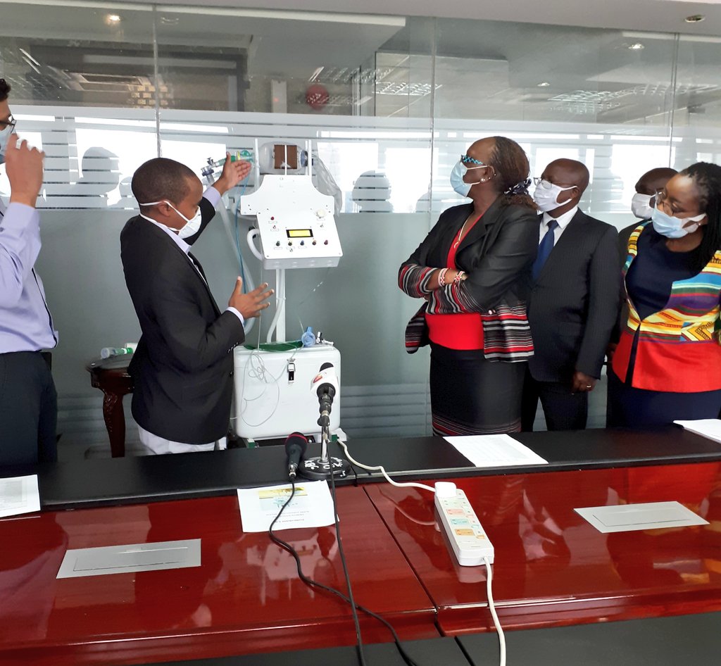 Phyllis Wakiaga, MBS tweet media