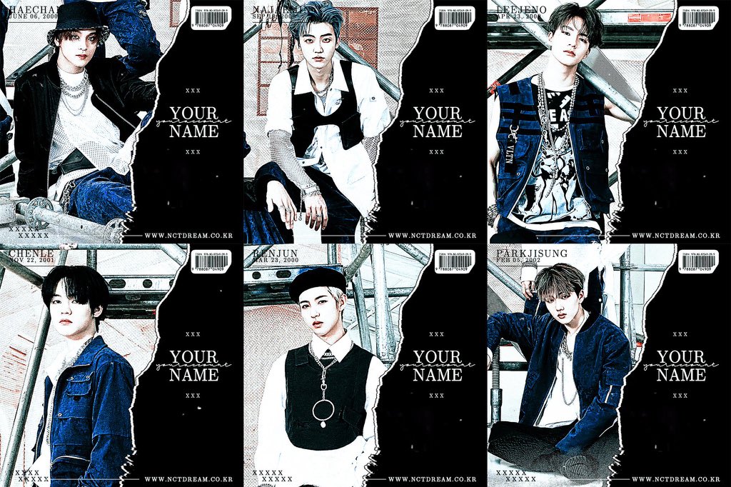 🤺 – แจกพินสำเร็จเมจน้องดรีม 6 ea krub

/ 

กติกา :
- เปิดให้จองวันที่ 22/O4 at 2O : 2O pm. !
- จองให้ตัวเองหรือให้คนอื่นมาช่วยจองก็ได้ 
( ex. จอง jisung / จอง jeno ให้ @.xxxxx )

/

ps. สงสัยตรงไหน โควทเพื่อสอบถามเพิ่มเติมได้กั๊บ