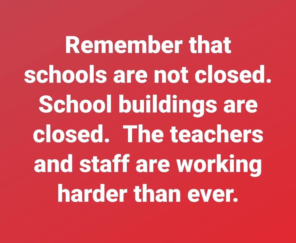 NYSAFLCIO's tweet photo. Thank you to all those working hard during this crisis! #UnionStrong @nysut @CSEALocal1000 @uupinfo https://t.co/8YMmNssmwl