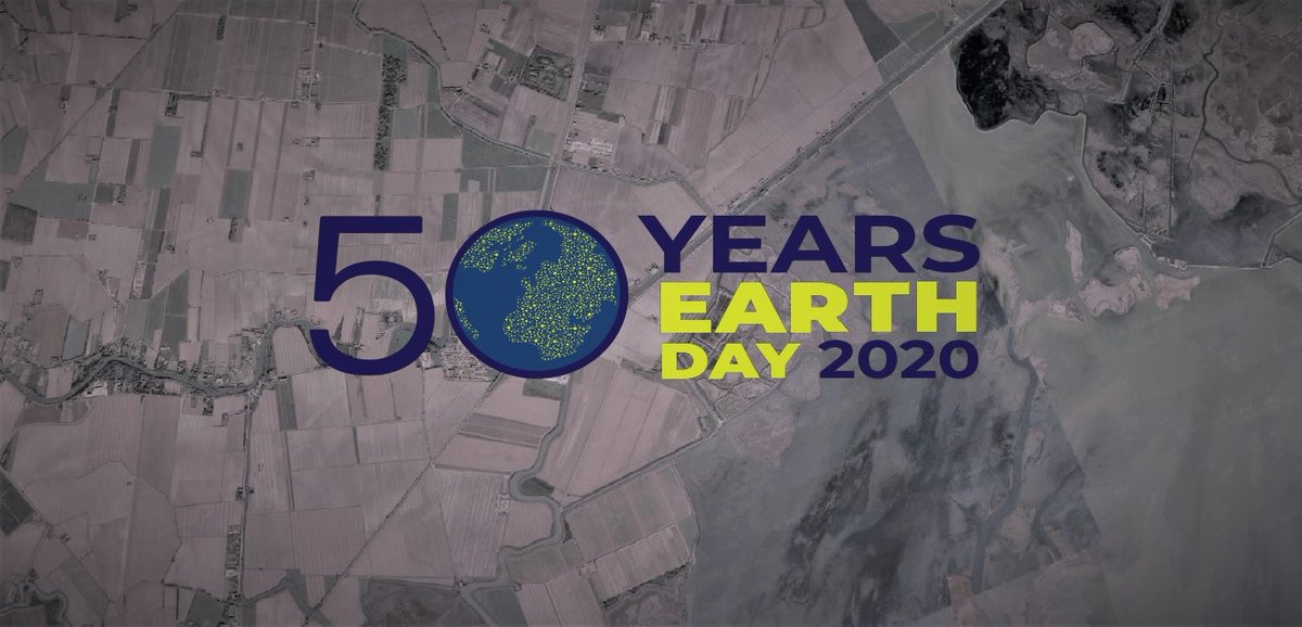 🌎 #EarthDay2020 🌍

"Serve una legge contro l'eccessivo consumo di suolo: il dissesto idrogeologico costa al nostro Paese 2,5 miliardi di euro all'anno. Il Governo non lasci soli i Consorzi di Bonifica", Francesco Vincenzi, <a href="/ANBI_Nazionale/">ANBI</a> 

➡️bit.ly/34TLlNT