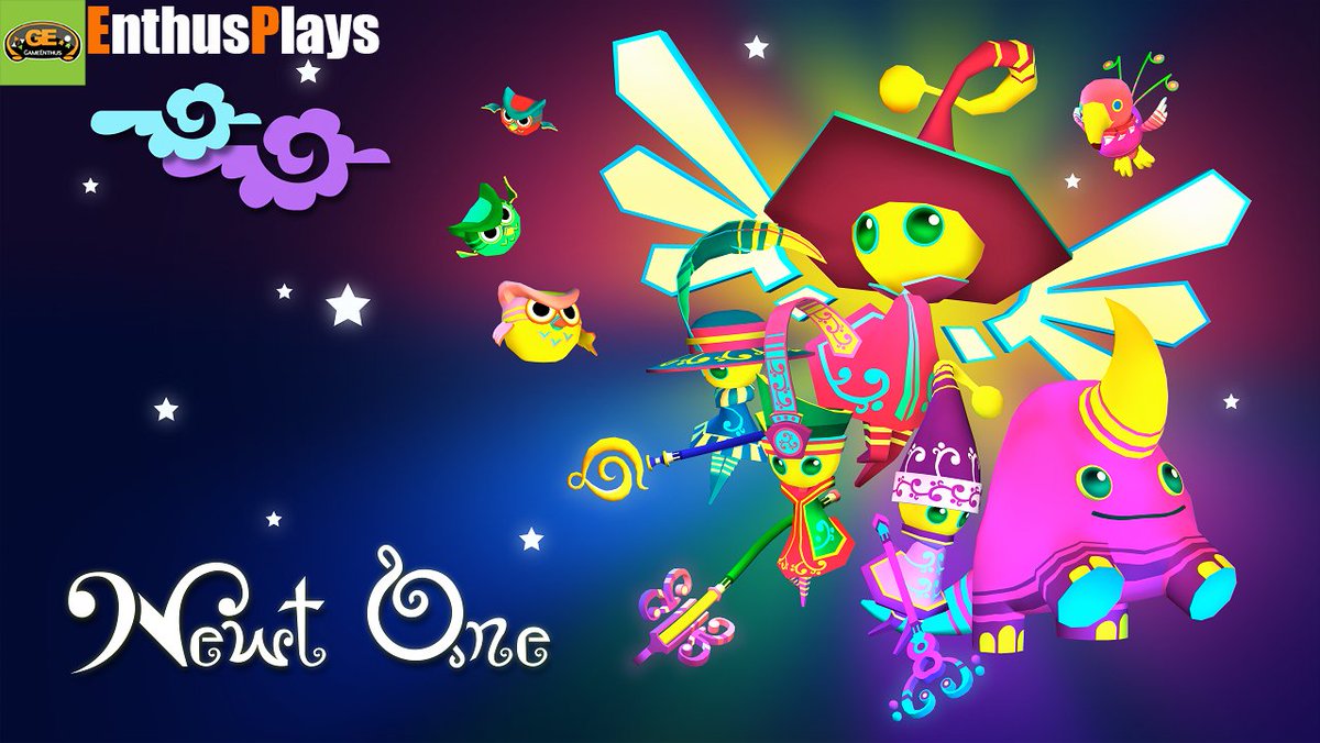 GameEnthus 🎲🎮 pronounced Game-enˈTHo͞ozē tweet media