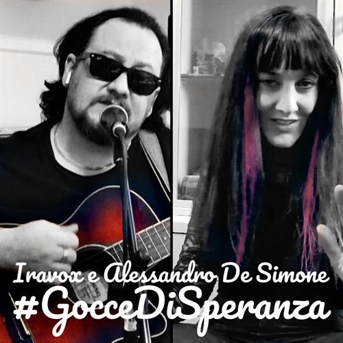 ilgerone's tweet photo. Gocce di speranza (ft. #AlessandroDeSimone) by @Ira_Iravox - @ilgerone #Recensioni #Musicali di #Vainer #Broccoli https://t.co/hpurhXuvmw https://t.co/zOJutDlI8d
