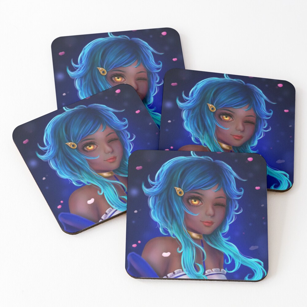 Hello fellow  #tealovers! My name is Lacrima and I´m a  #DigitalArtist who not only loves art but also tea! hahaI have some beautiful  #mugs /  #cups for your  #tea in my  #redbubble shop! https://redbubble.com/people/LacrimaArt