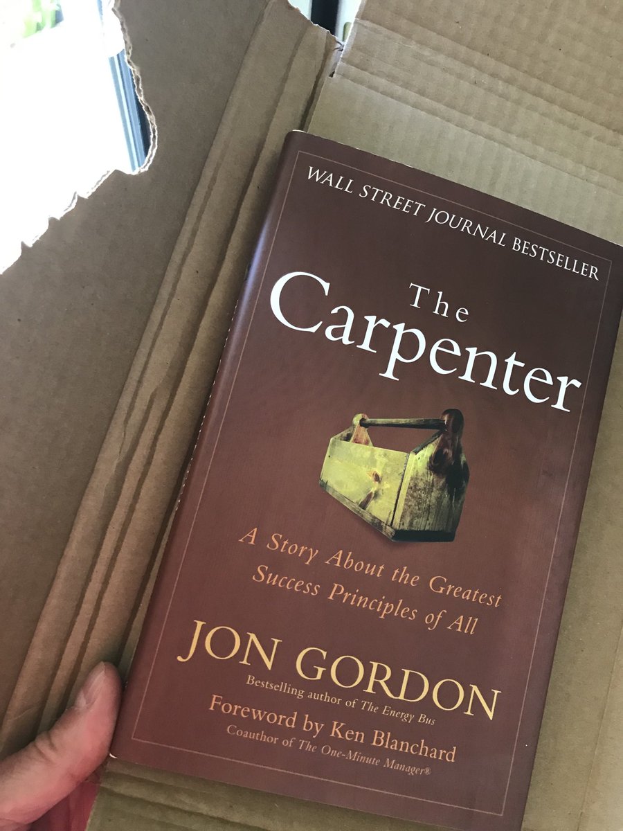 dkbellga's tweet photo. Yay, can’t wait! @JonGordon11 #shelterinplace #readsomethingpositive https://t.co/I3LoXGsydZ
